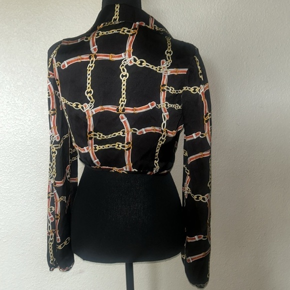 (#11) NWOT Inc international concept, size medium - Picture 3 of 6